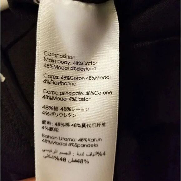 RARE! 3.1 Philip Lim Virgin Wool Pants Sz 2 - Picture 8 of 8